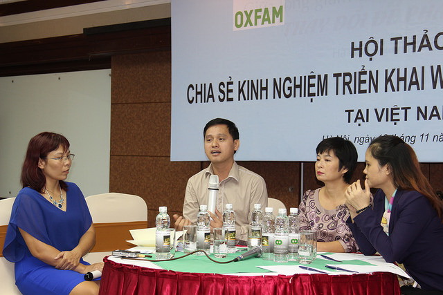 Hội[-]thảo[-]chia[-]sẻ[-]kinh[-]nghiệm[-]triển[-]khai[-]WEMAN/GALS[-]giai[-]đoạn[-]một[-]tại[-]Việt[-]Nam